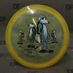 Axiom "Classic" Prism Proton Crave - 2025 Champions Cup Edition