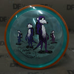 Axiom "Classic" Prism Proton Crave - 2025 Champions Cup Edition