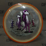 Axiom "Classic" Prism Proton Crave - 2025 Champions Cup Edition