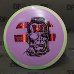 Axiom "Classic" Fission Defy - Special Edition
