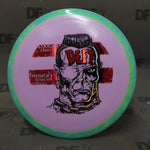 Axiom "Classic" Fission Defy - Special Edition
