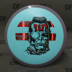 Axiom "Classic" Fission Defy - Special Edition