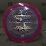Axiom "Classic" Prism Proton Soft Defy - 2025 Champions Cup Edition