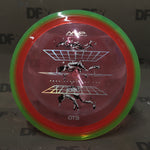 Axiom "Classic" Prism Proton Soft Defy - 2025 Champions Cup Edition