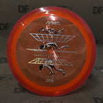 Axiom "Classic" Prism Proton Soft Defy - 2025 Champions Cup Edition