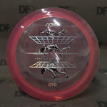Axiom "Classic" Prism Proton Soft Defy - 2025 Champions Cup Edition