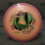 Axiom Fission Delirium - OTB Open 2026