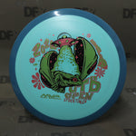 Axiom Fission Delirium - OTB Open 2026
