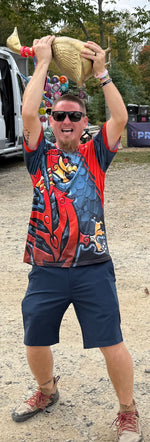2025 DFX Tournament Jersey