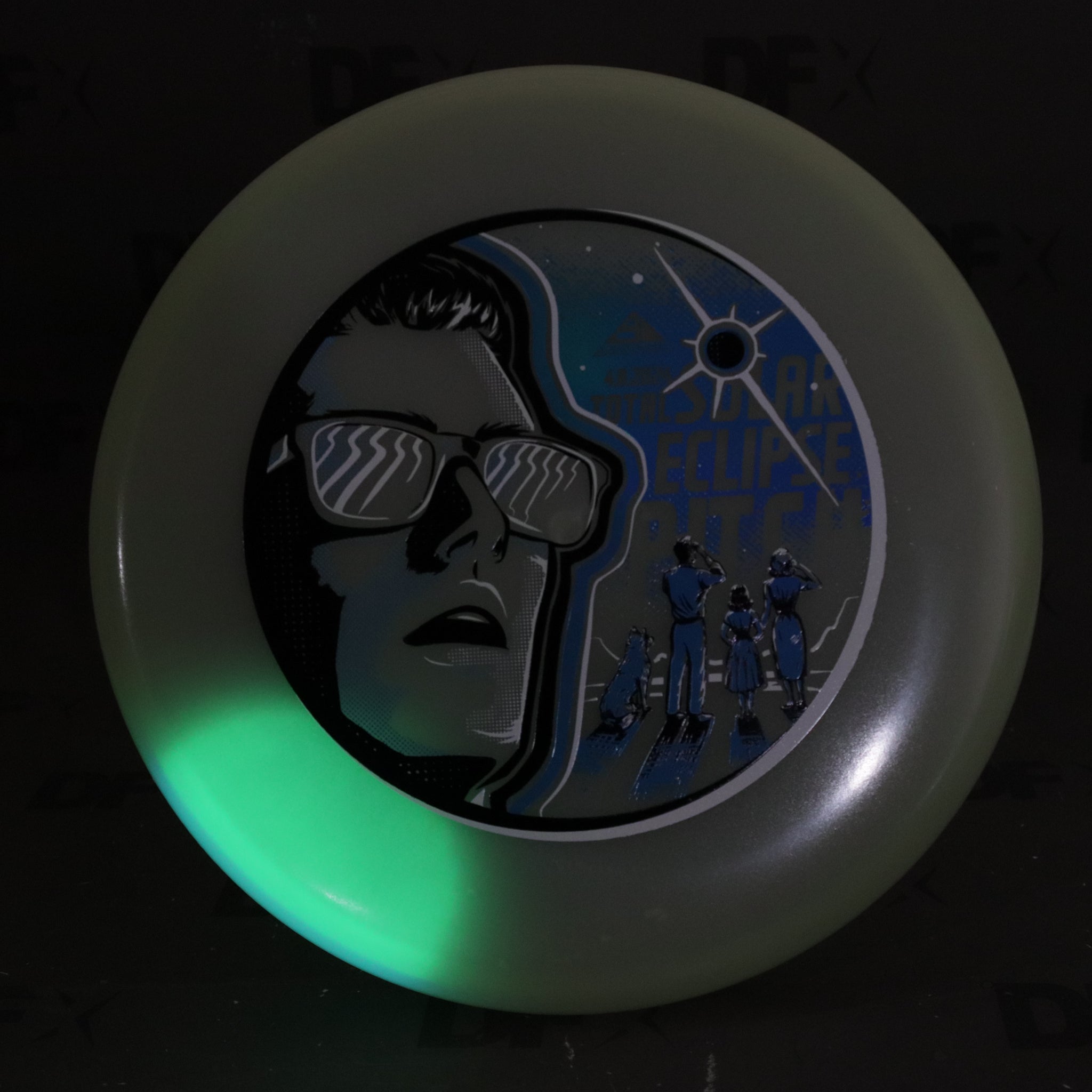 Axiom Total Eclipse Pitch – DFX Discs