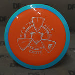 Axiom "Classic" Neutron Excite