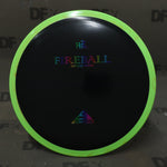 Axiom R2 Neutron Fireball