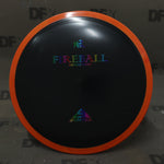 Axiom R2 Neutron Fireball