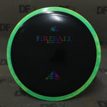Axiom R2 Neutron Fireball