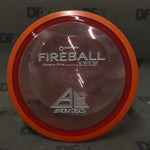 Axiom "Classic" Proton Fireball