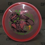 Axiom Particle Proton Soft Hex - OTB Open 2026