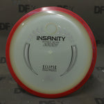 Axiom Eclipse Insanity