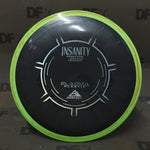 Axiom "Classic" Plasma Insanity