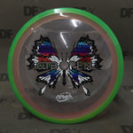 Axiom Prism Proton Soft Insanity - OTB Open 2026