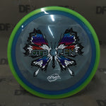 Axiom Prism Proton Soft Insanity - OTB Open 2026