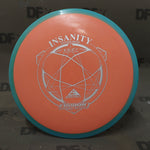 Axiom "Classic" Fission Insanity