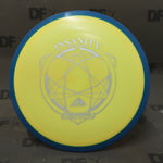 Axiom "Classic" Fission Insanity
