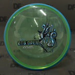 Axiom "Classic" Proton Soft Paradox I - OTB Open