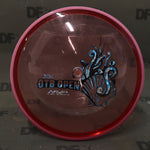 Axiom "Classic" Proton Soft Paradox I - OTB Open