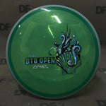 Axiom "Classic" Proton Soft Paradox I - OTB Open