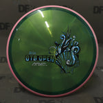 Axiom "Classic" Proton Soft Paradox I - OTB Open