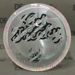 Discraft - Z FLX Confetti - Zone - Get Freaky