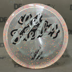 Discraft - Z FLX Confetti - Zone - Get Freaky