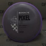 Axiom Simon Line "Classic" Electron Soft Pixel
