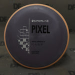 Axiom Simon Line "Classic" Electron Soft Pixel