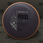 Axiom Simon Line "Classic" Electron Soft Pixel