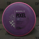 Axiom Simon Line "Classic" Electron Soft Pixel