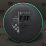 Axiom Simon Line "Classic" Electron Soft Pixel