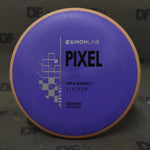 Axiom Simon Line "Classic" Electron Soft Pixel