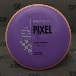 Axiom Simon Line "Classic" Electron Soft Pixel