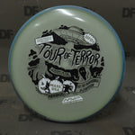 Axiom Eclipse Pixel - 2024 Team Halloween Edition