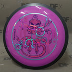 MVP Neutron Trail - The Venutian Man