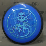 MVP Neutron Trail - The Venutian Man