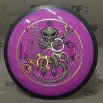 MVP Neutron Trail - The Venutian Man