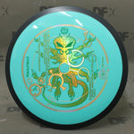 MVP Neutron Trail - The Venutian Man