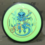 MVP Neutron Trail - The Venutian Man