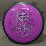 MVP Neutron Trail - The Venutian Man