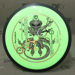 MVP Neutron Trail - The Venutian Man