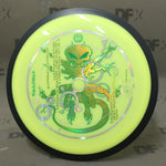 MVP Neutron Trail - The Venutian Man