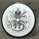 MVP Neutron Trail - The Venutian Man