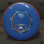 Axiom "Classic" Plasma Proxy